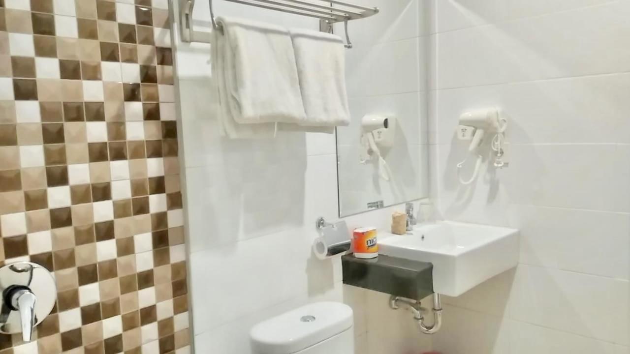 Kalton Hotel Labuan Bajo 48/55