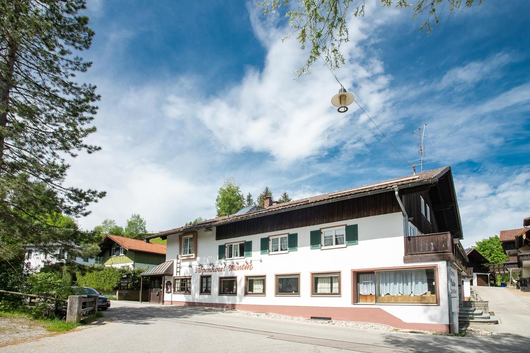 Alpenhotel Martin 3/50
