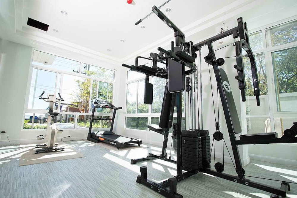 Bbg Seaside Luxurious Service Apartment 13/31