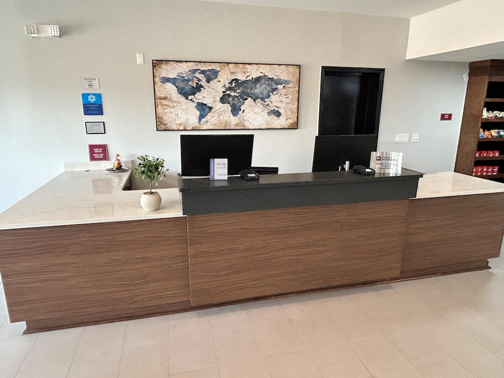 SureStay Studio by Best Western Rowland 5/41