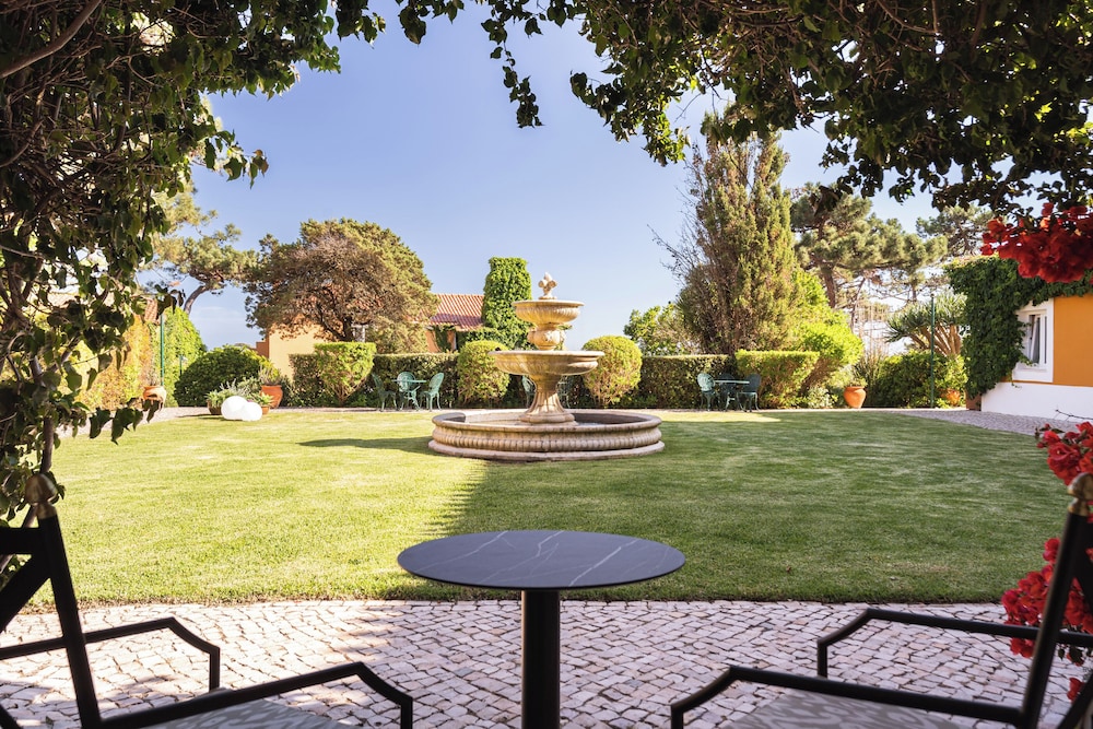 Hotel Senhora Da Guia 63/69