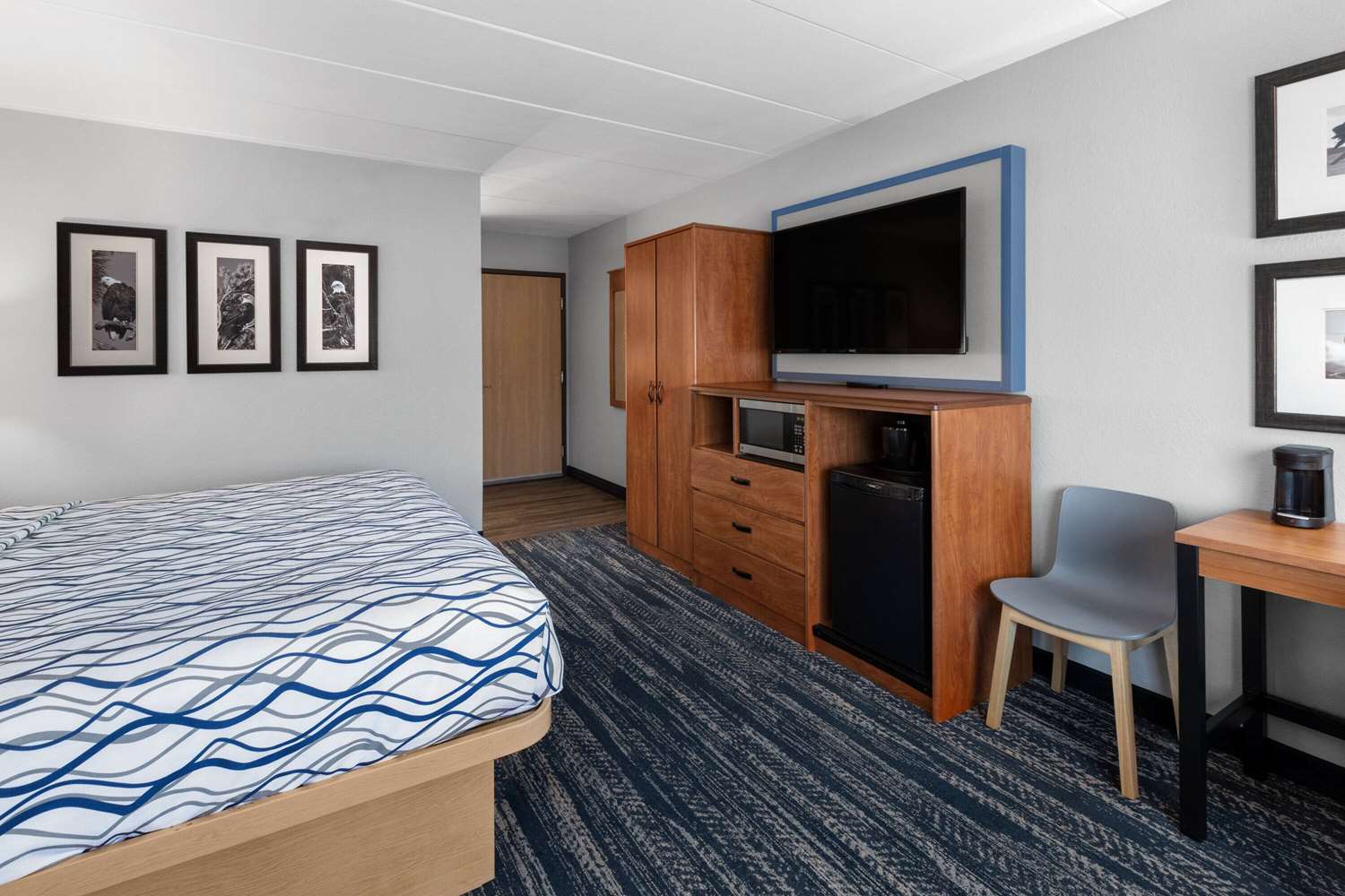 Americinn By Wyndham Wabasha 15/30