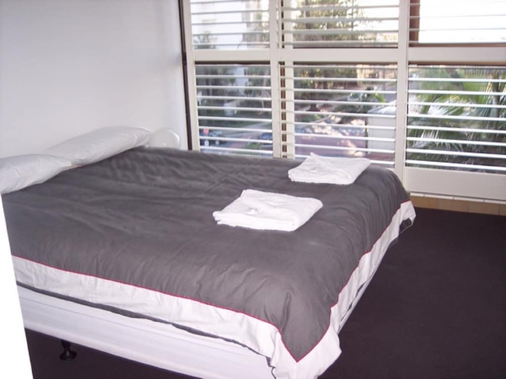 Warringa Surf Apartments 7/40