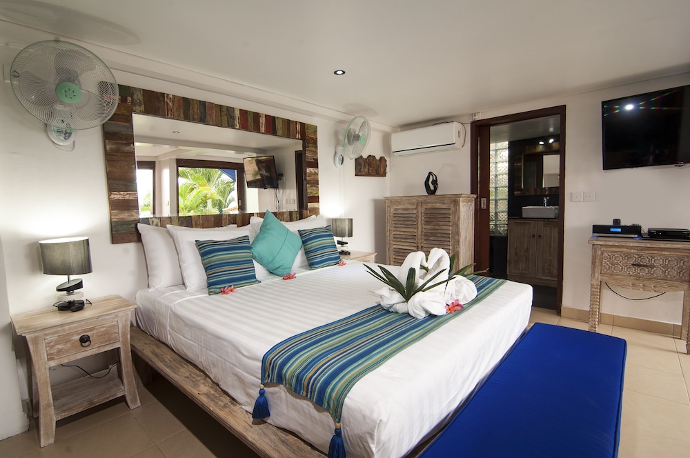 Lembongan Sanctuary Villas 4/35