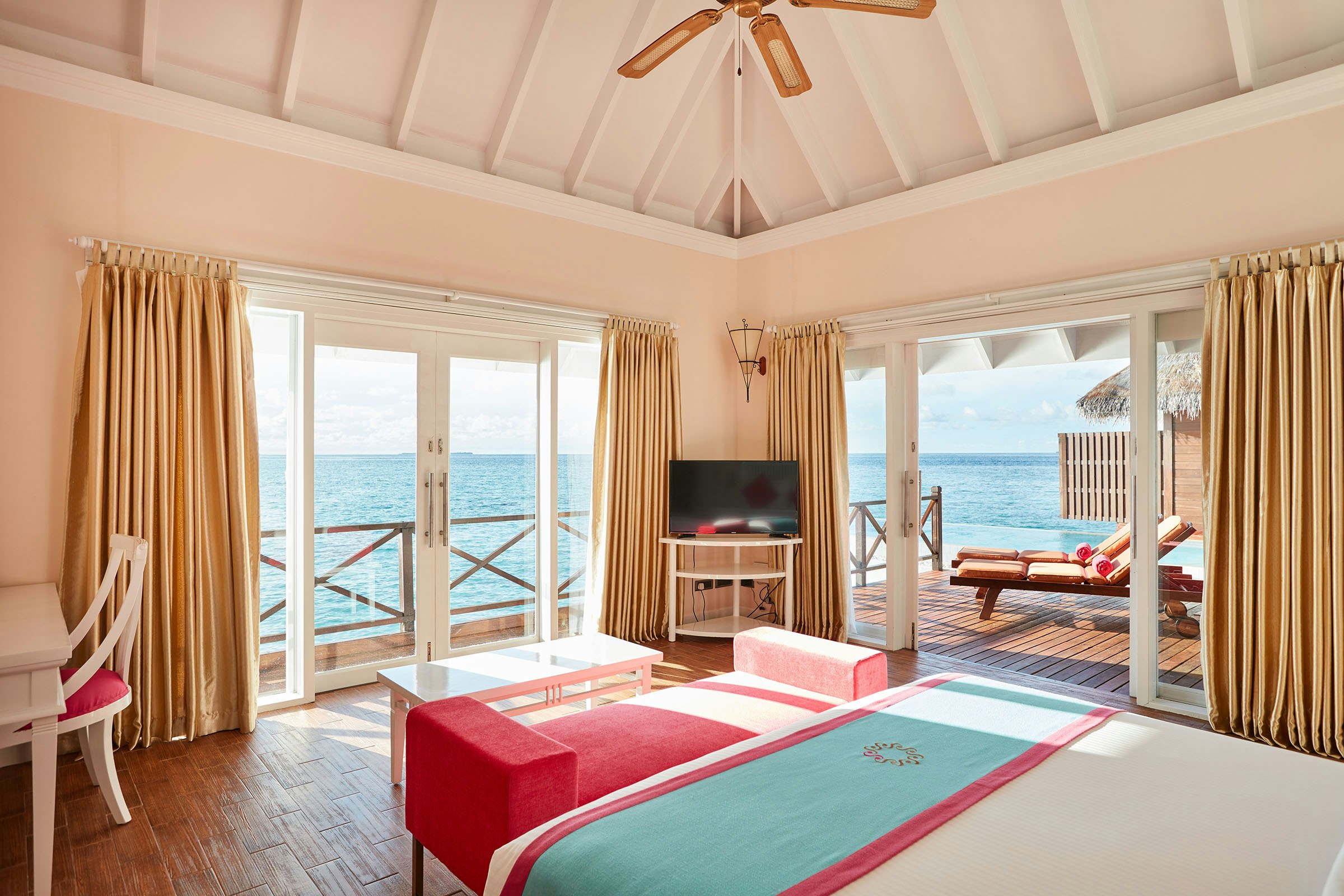 SUN AQUA VILU REEF 28/78