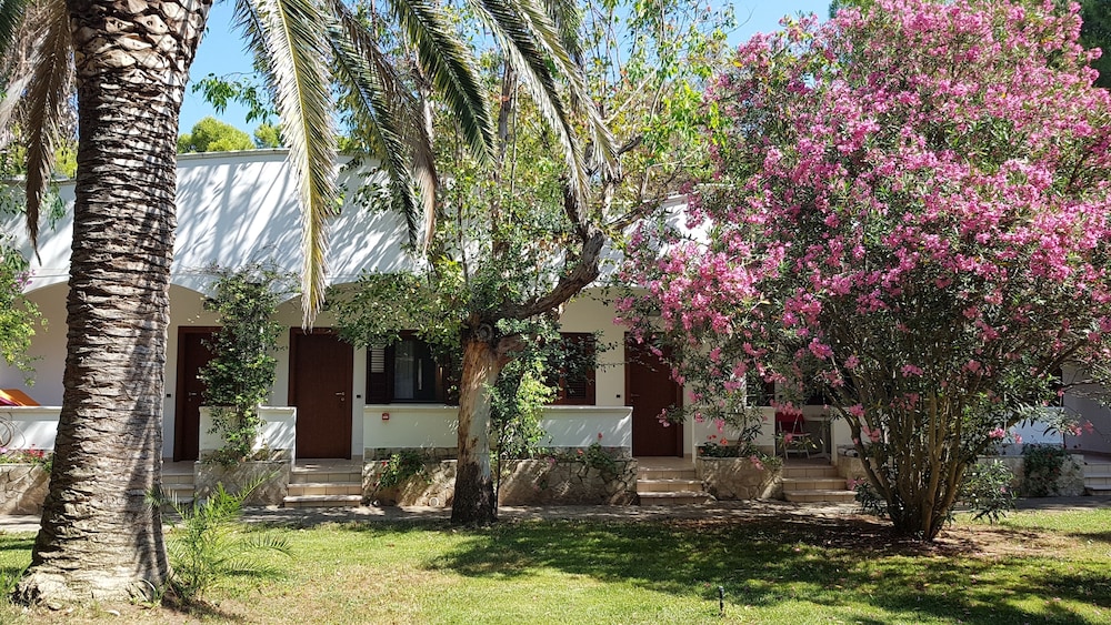 HOTEL GABBIANO BEACH 25/32