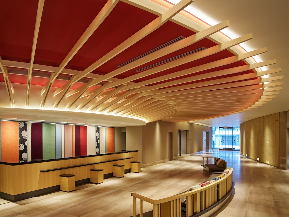 Mitsui Garden Hotel Kyoto Shijo 6/67