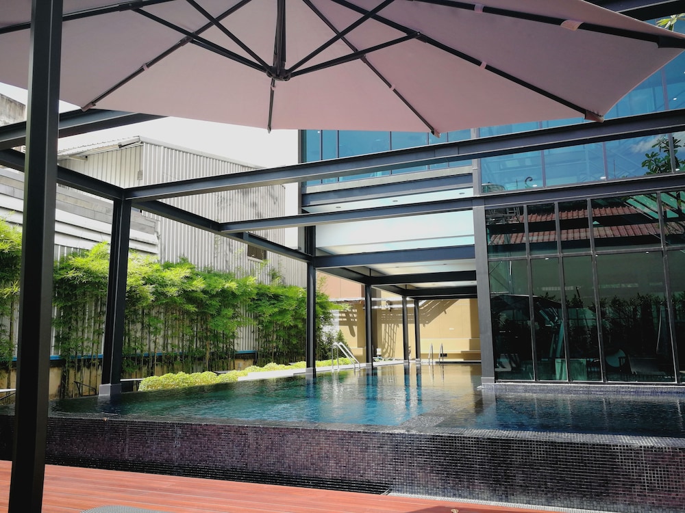 S Hadyai Hotel 33/68