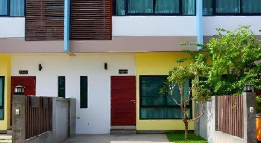 Baan Issara Korat 7/54
