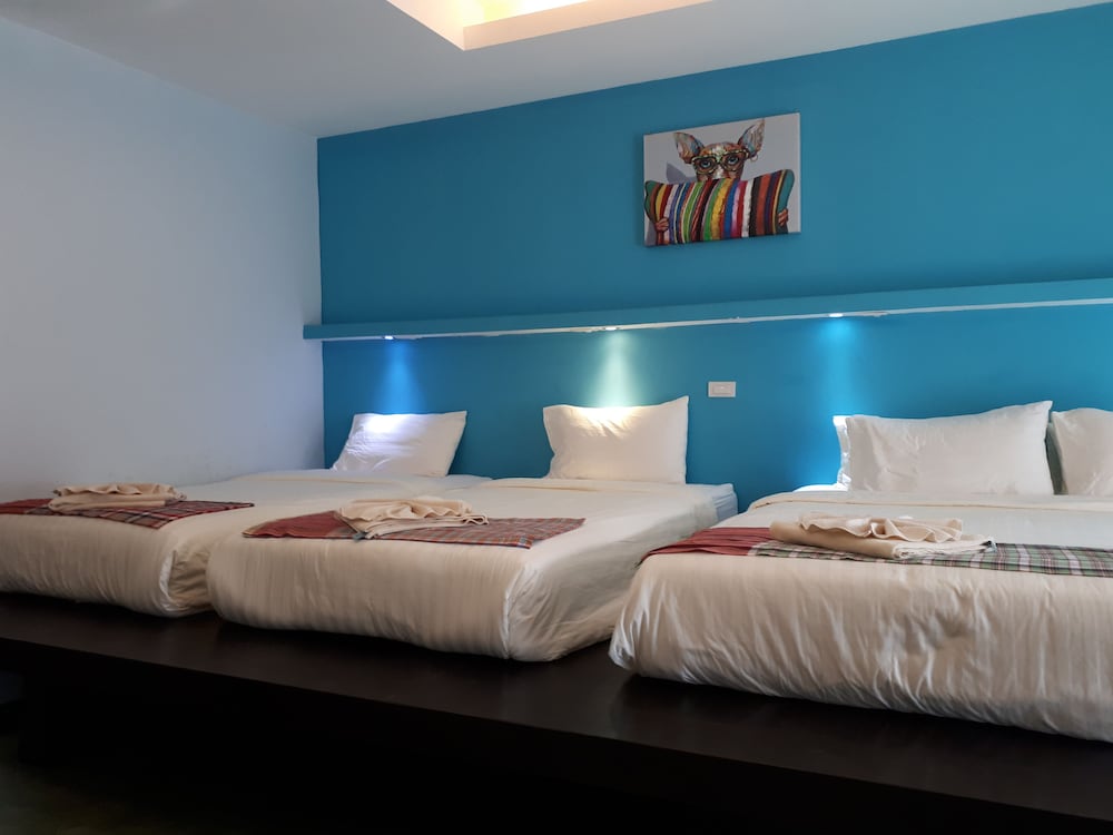Lanta For Rest Boutique 20/70