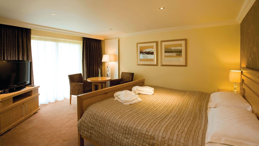Park Farm Hotel Leisure 36/78