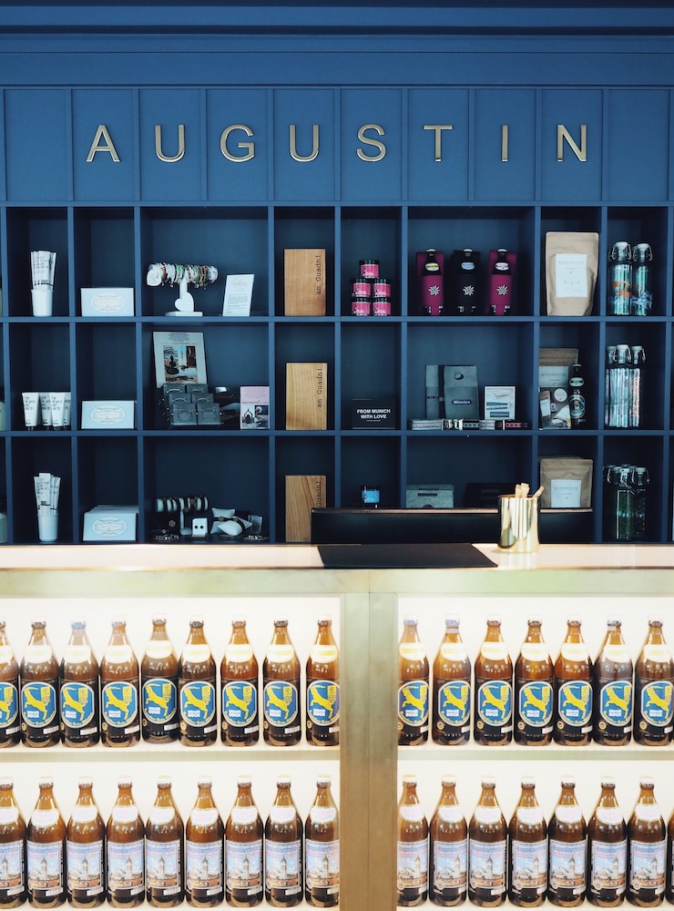Jugend und Familienhotel Augustin 38/50