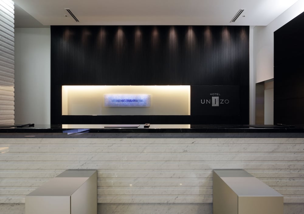 Prince Smart Inn Osaka Yodoyabashi 18/50