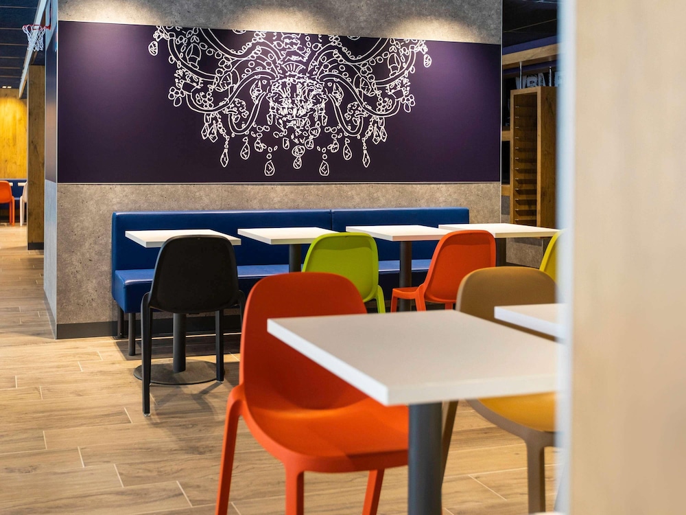 ibis budget Strasbourg Centre Republique 30/43