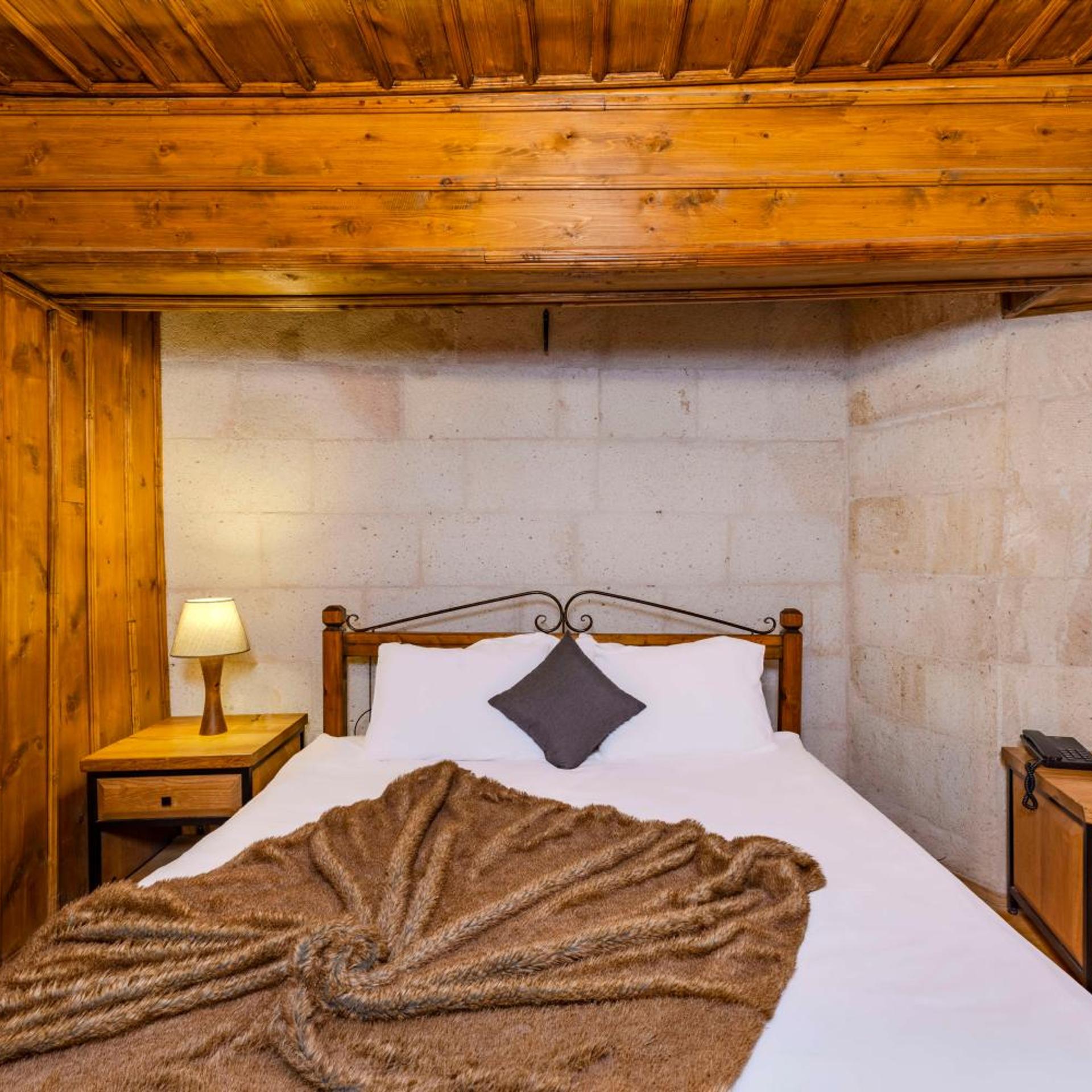 غرفة عائلية، Düven Hotel 2/9