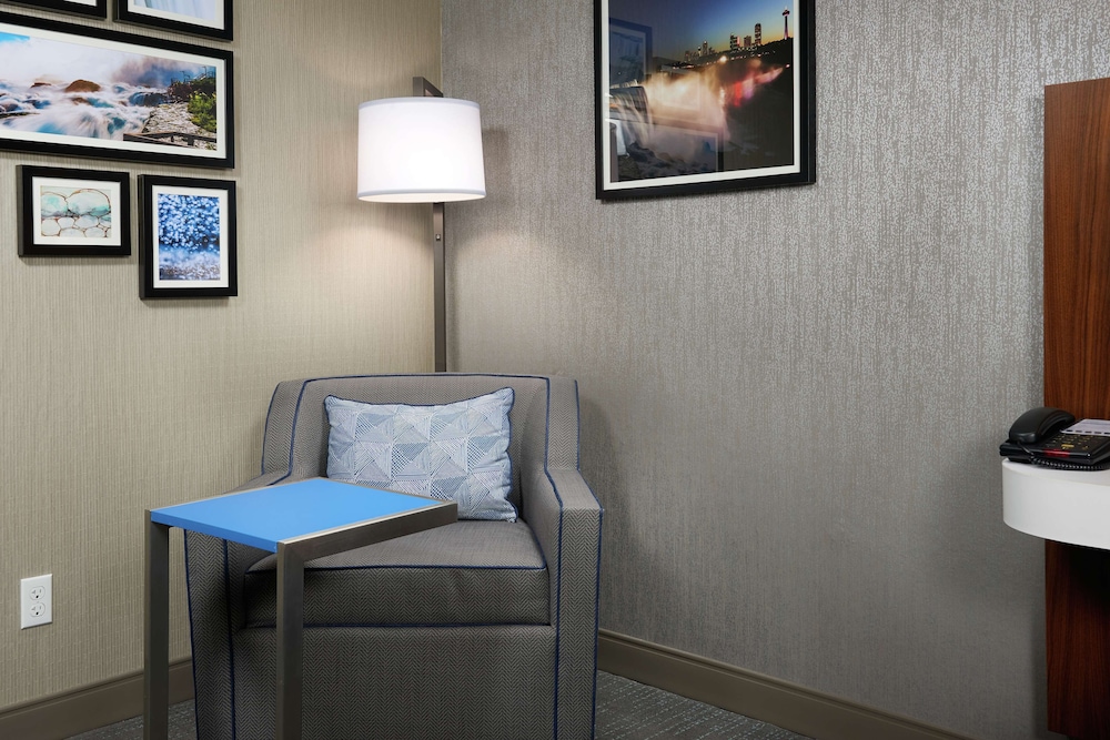 Hampton Inn Niagara Falls 16/28
