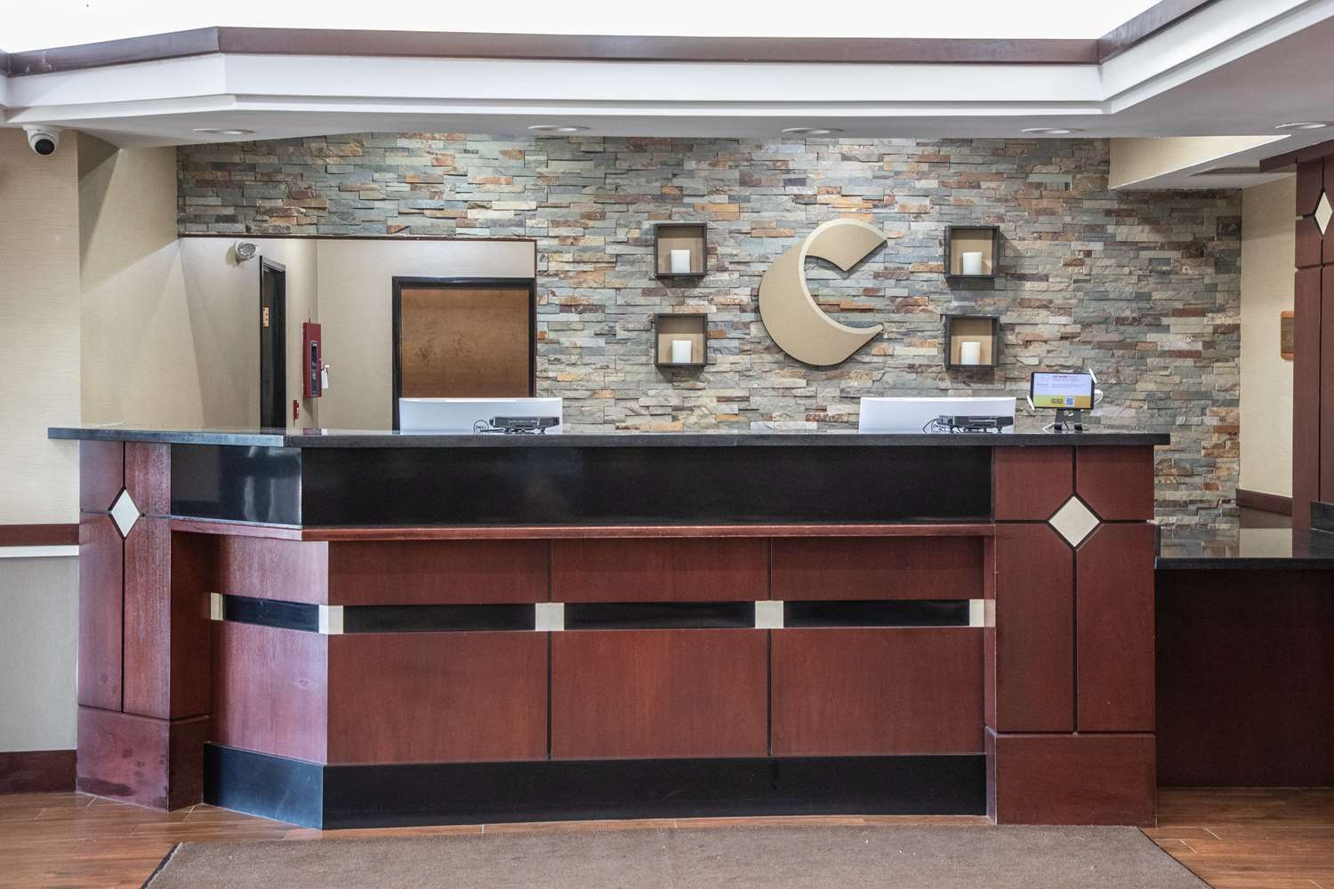 Comfort Inn & Suites Hutchinson KS 5/27