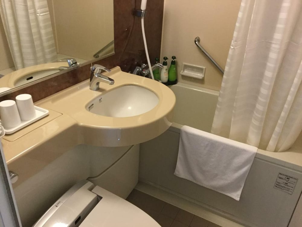 Smile Hotel Naha City Resort 46/50