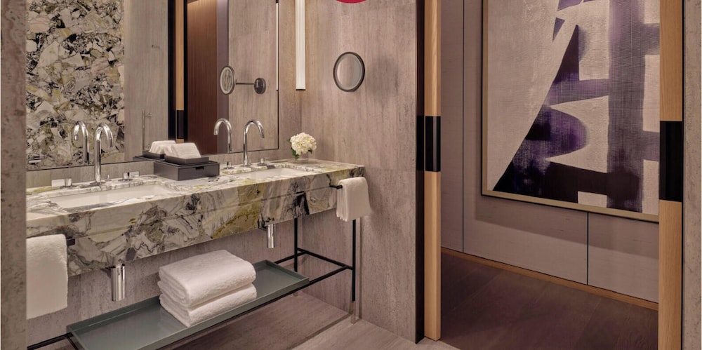 Park Hyatt Changsha 48/50