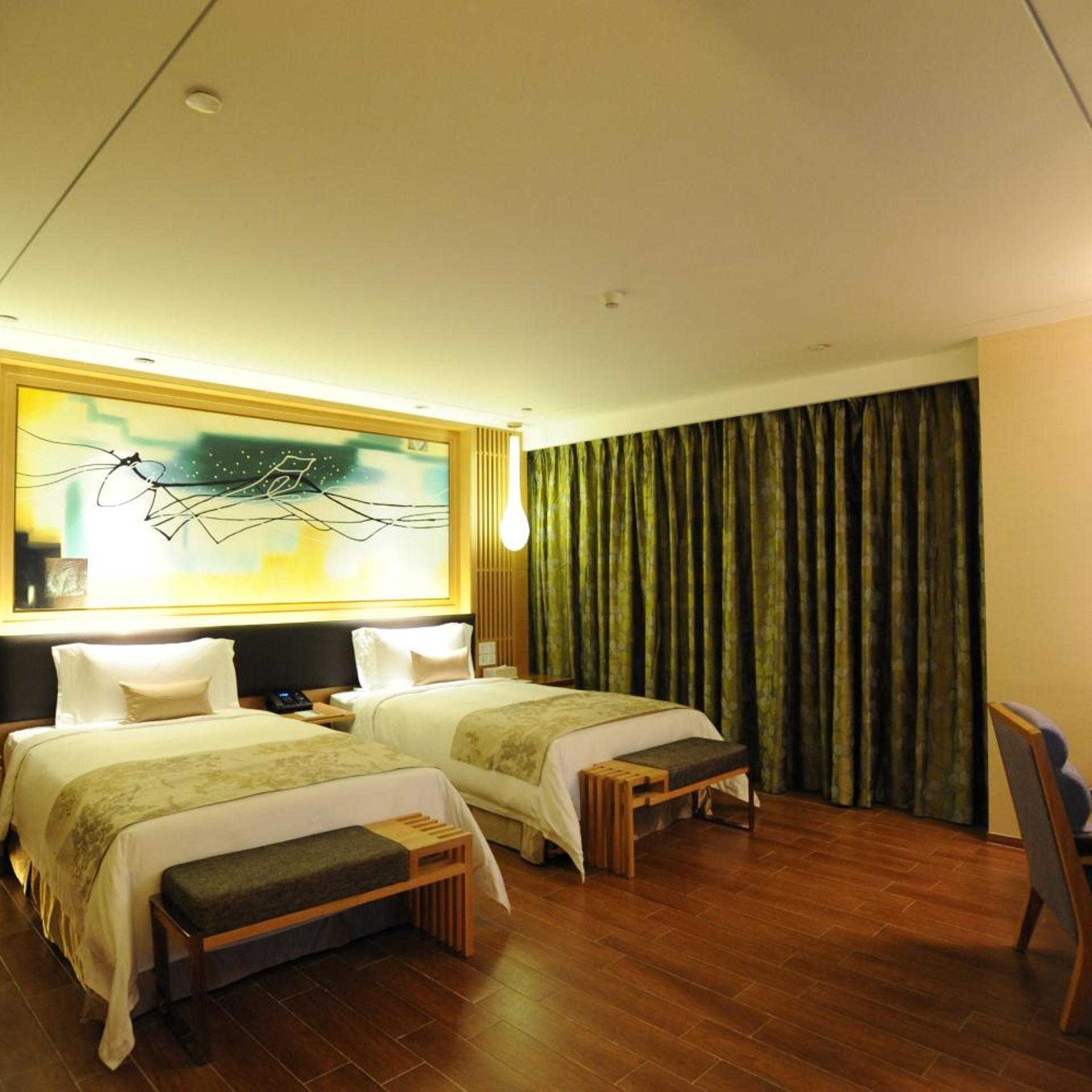 Regal Palace Resort Huizhou 9/55