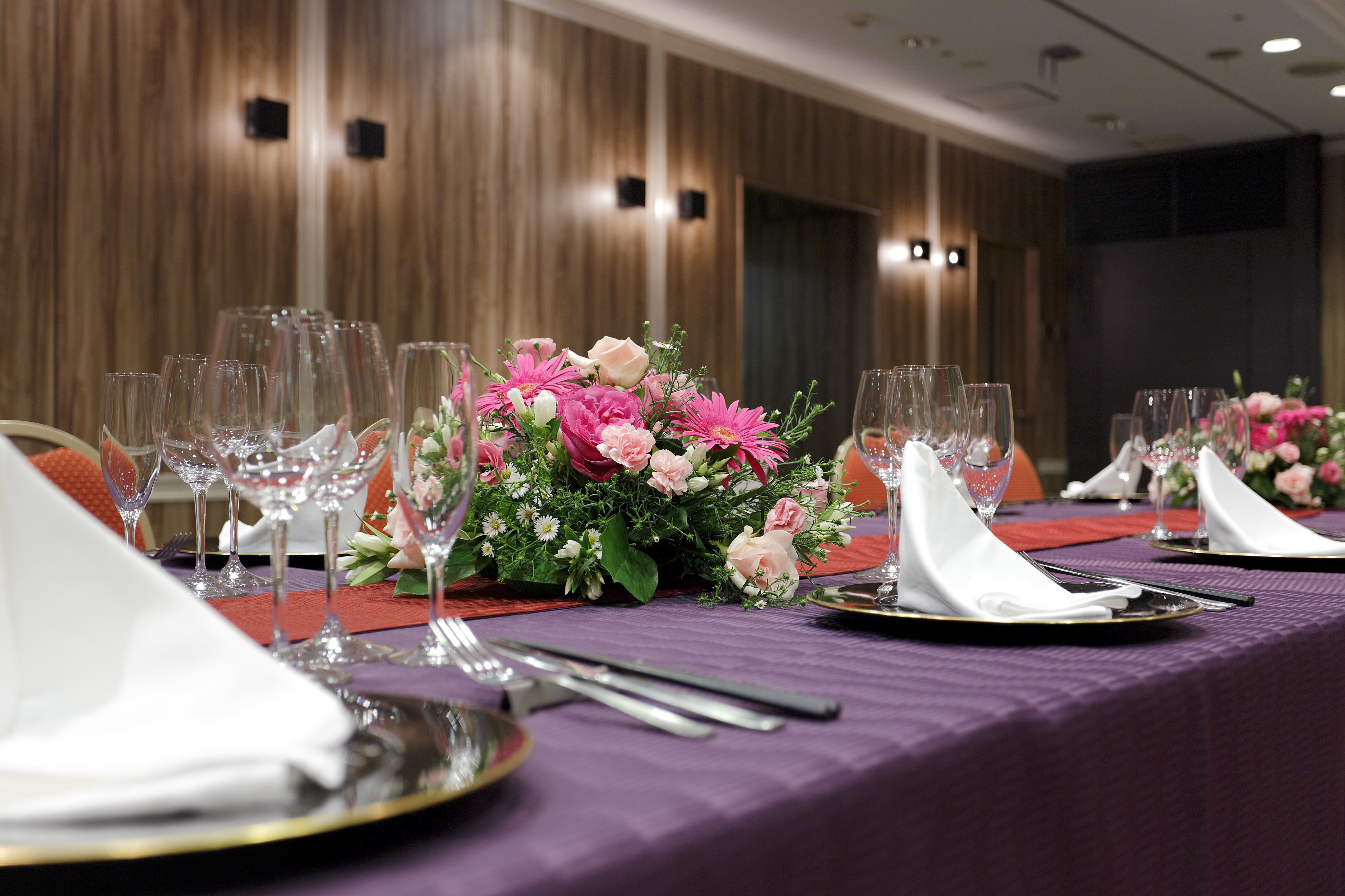 Tokyo Toranomon Tokyu REI Hotel 53/60