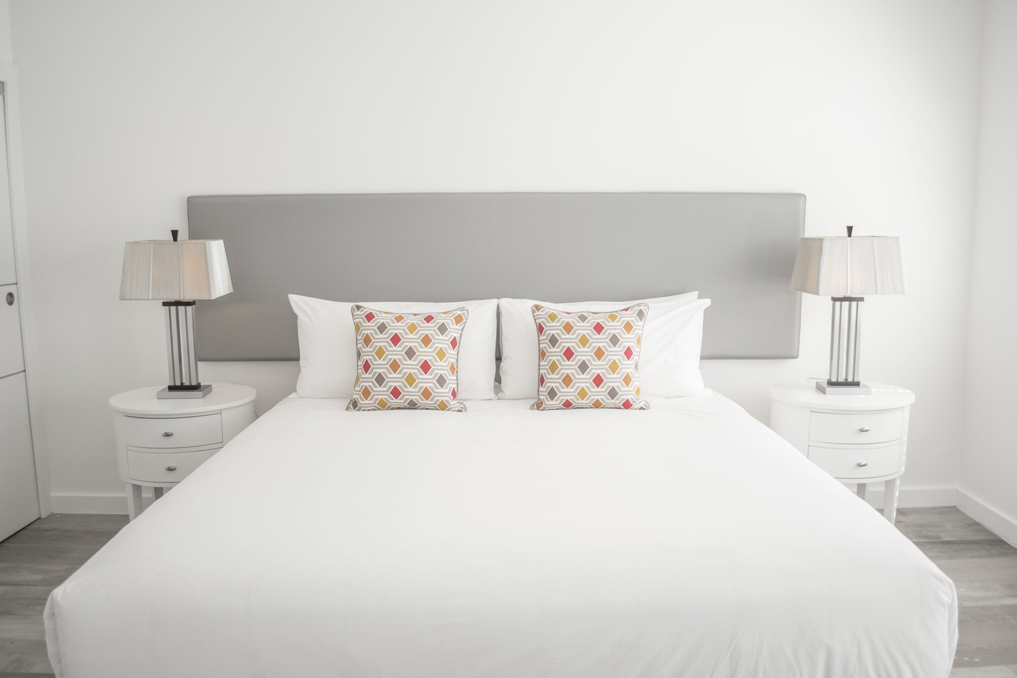 2 BEDROOMS, FAMILY, APARTMENT