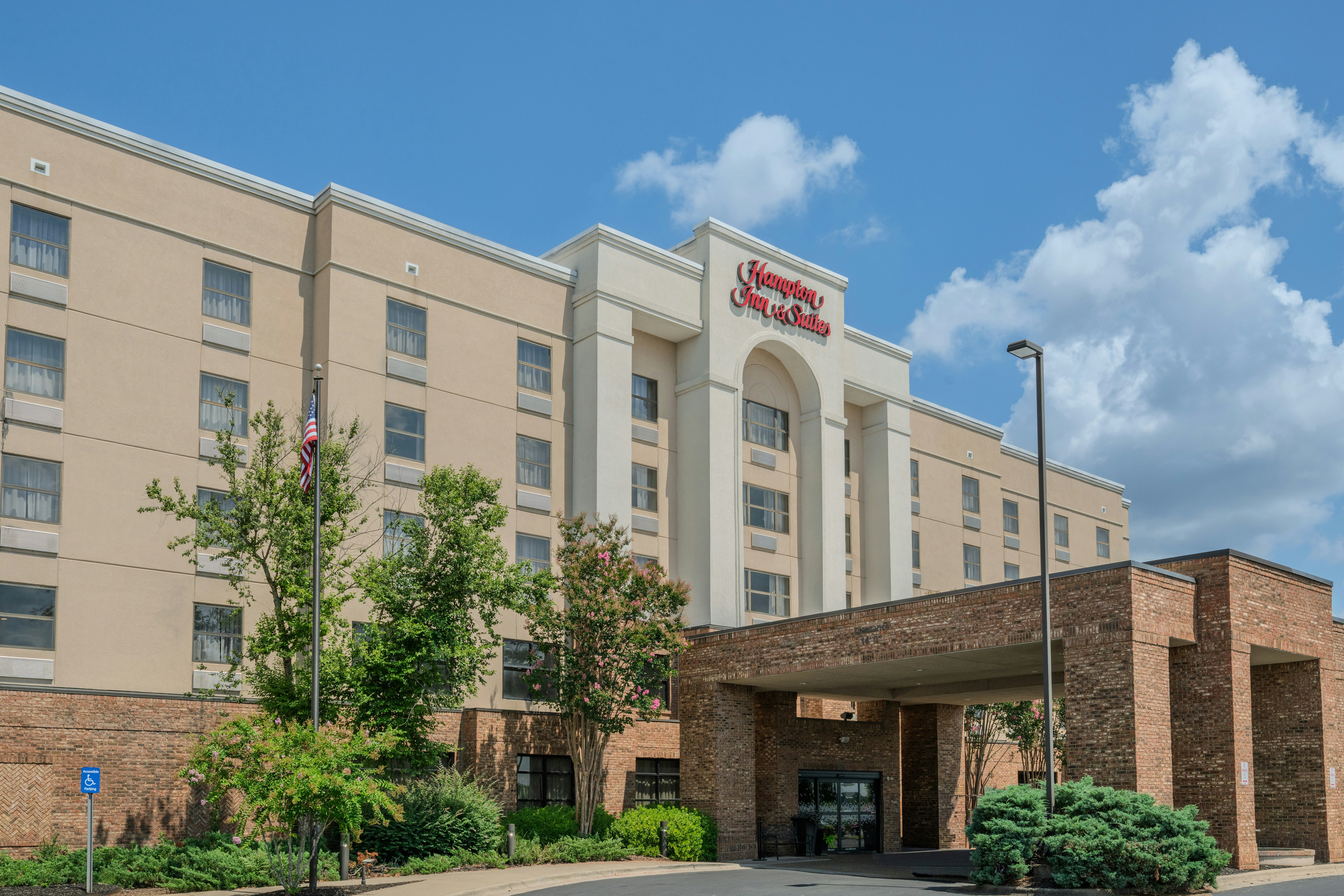 Hampton Inn Suites Florence Downtown 2/30