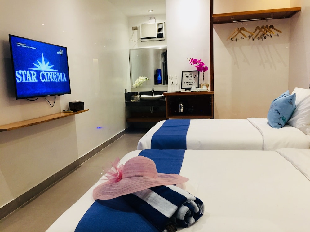 White Breeze Palawan Boutique Hotel 26/69