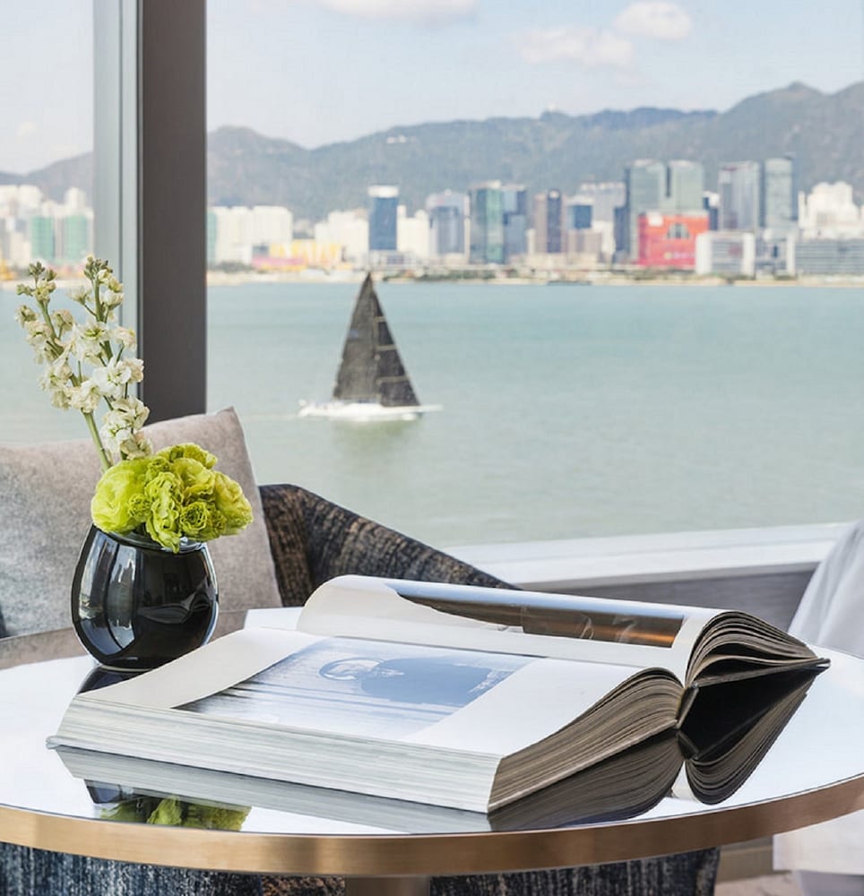 Hyatt Centric Victoria Harbour 33/70