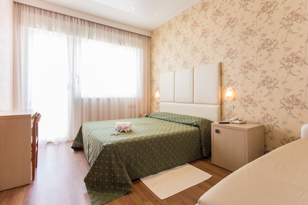 HOTEL BENINI 10/48