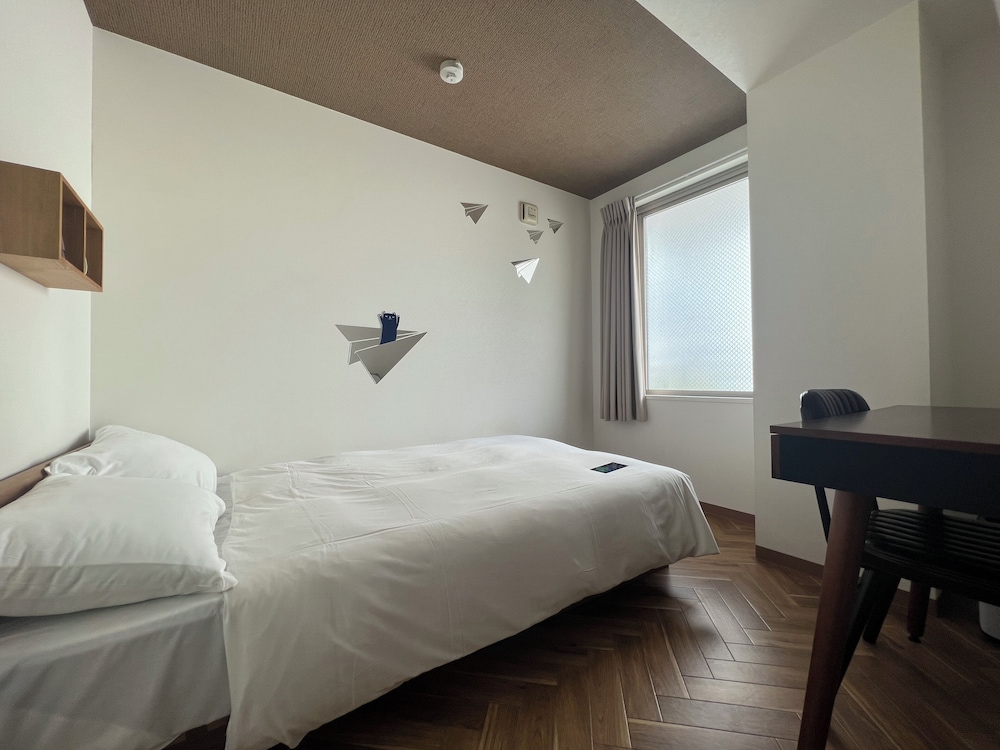Hotel Wan Osaka ebisu 16/50