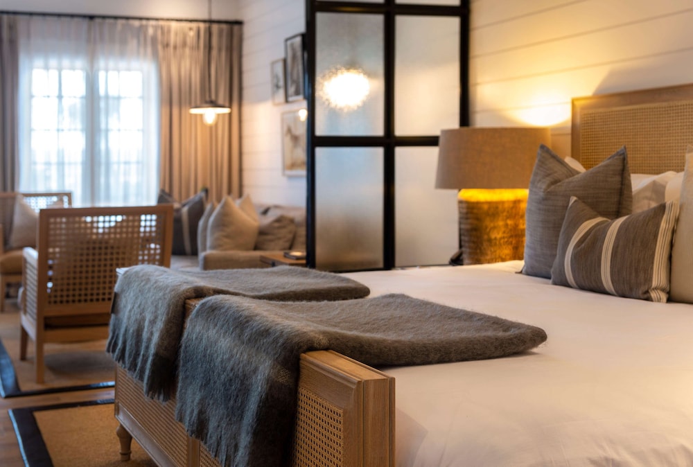 Shamwari Game Reserve - Riverdene 9/50