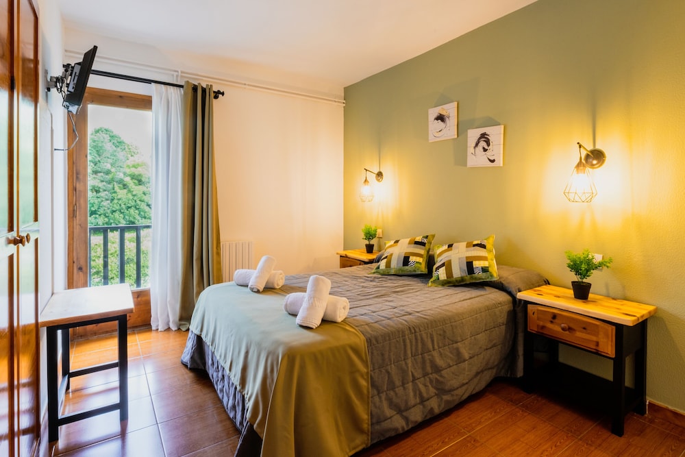 Pey Apart Hotel 12/50