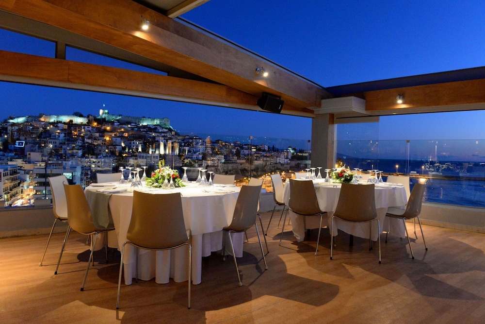 Galaxy Hotel Kavala, Vassilicos House of Hospitality 26/41