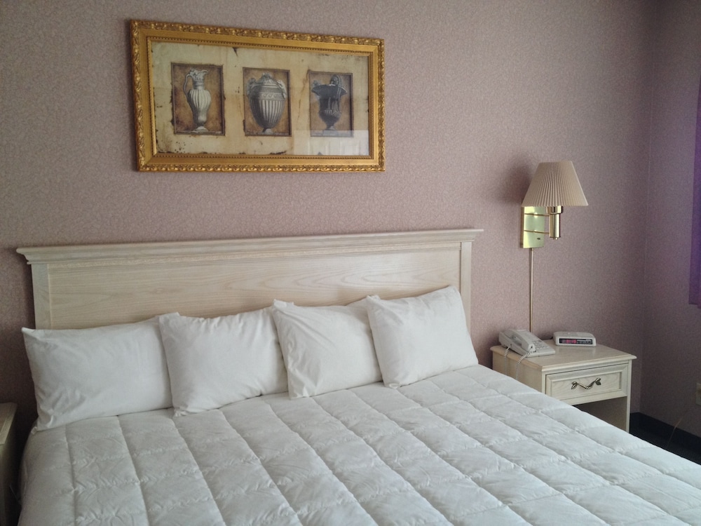 Parkside Inn Bridgeview 16/59