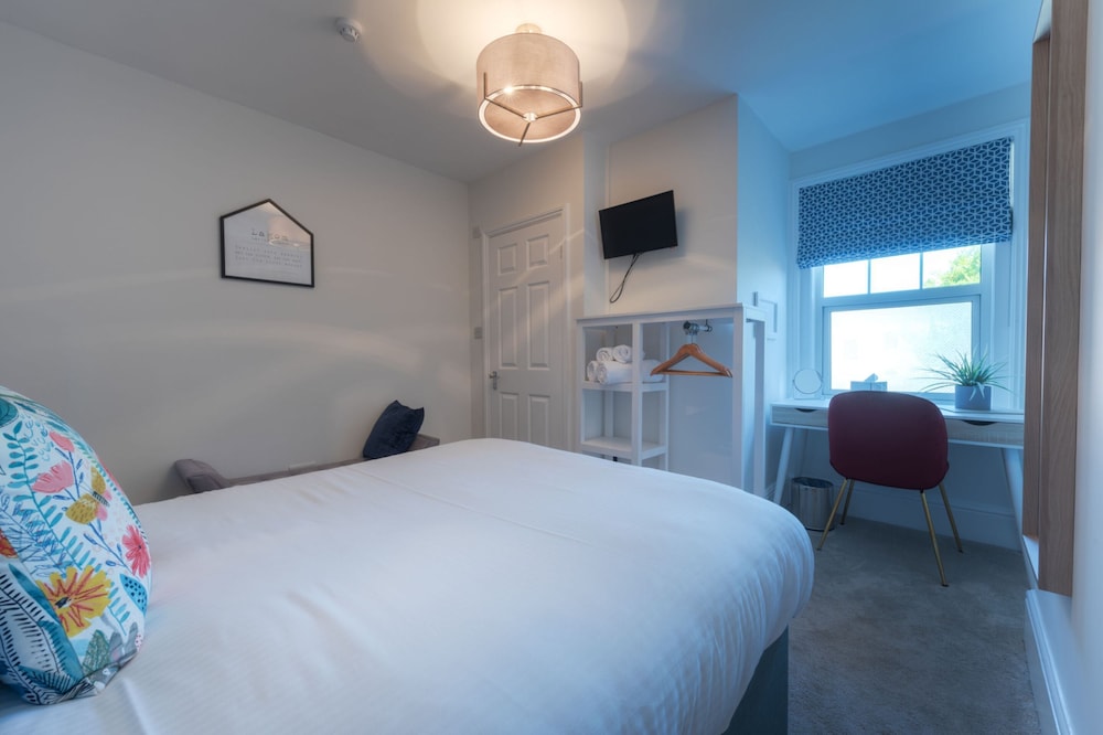 The Florence Suite Boutique Hotel 15/46