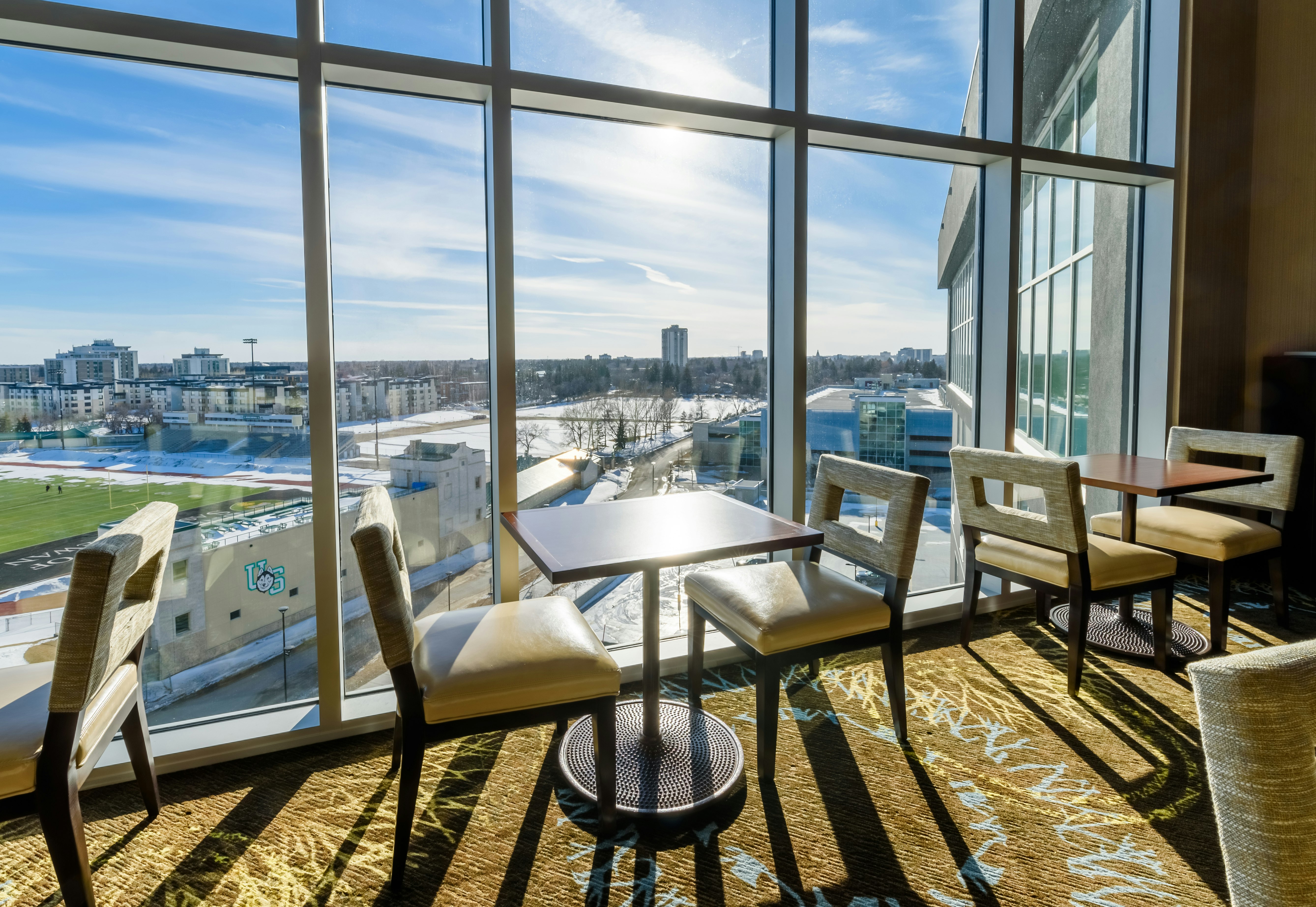 STAYBRIDGE SUITES SASKATOON - UNIVERSITY 29/50