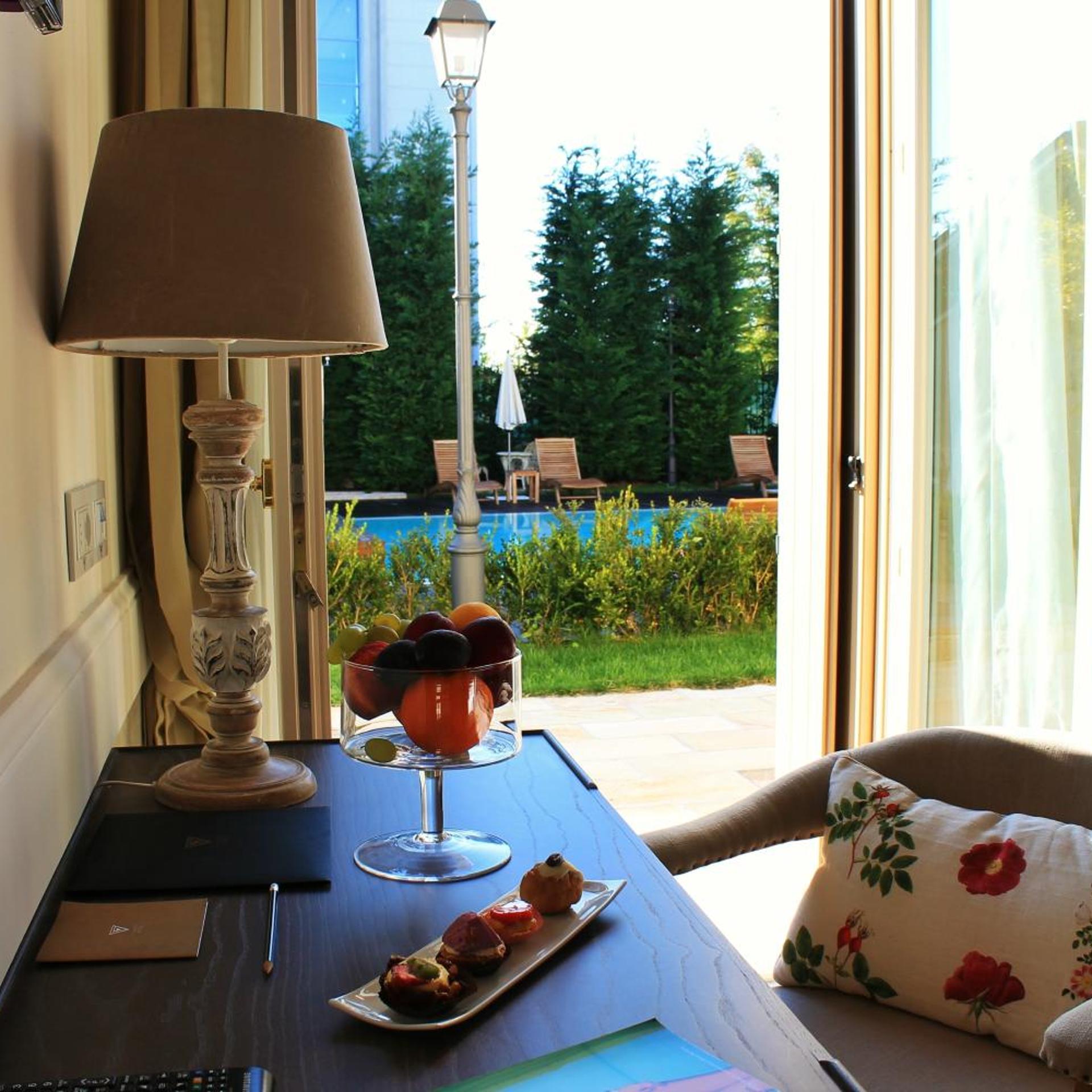 Relais San Giovanni 63/75