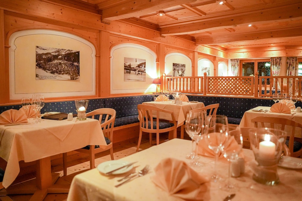 Hotel Baren 34/47