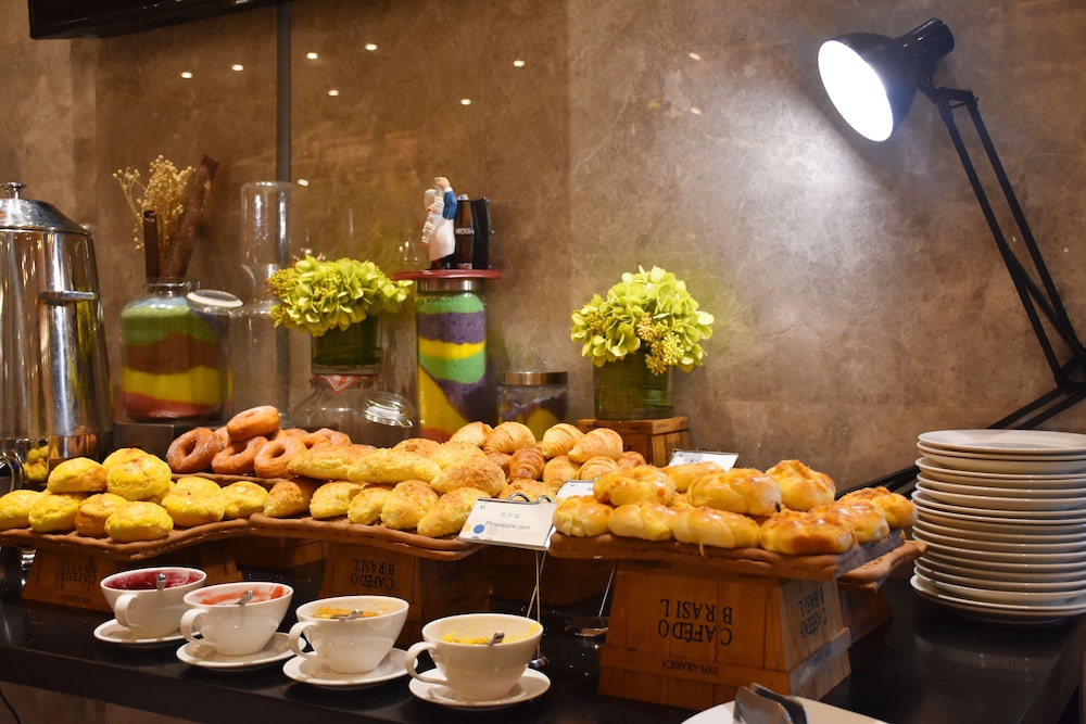 Novotel Haikou Xinbudao 46/63