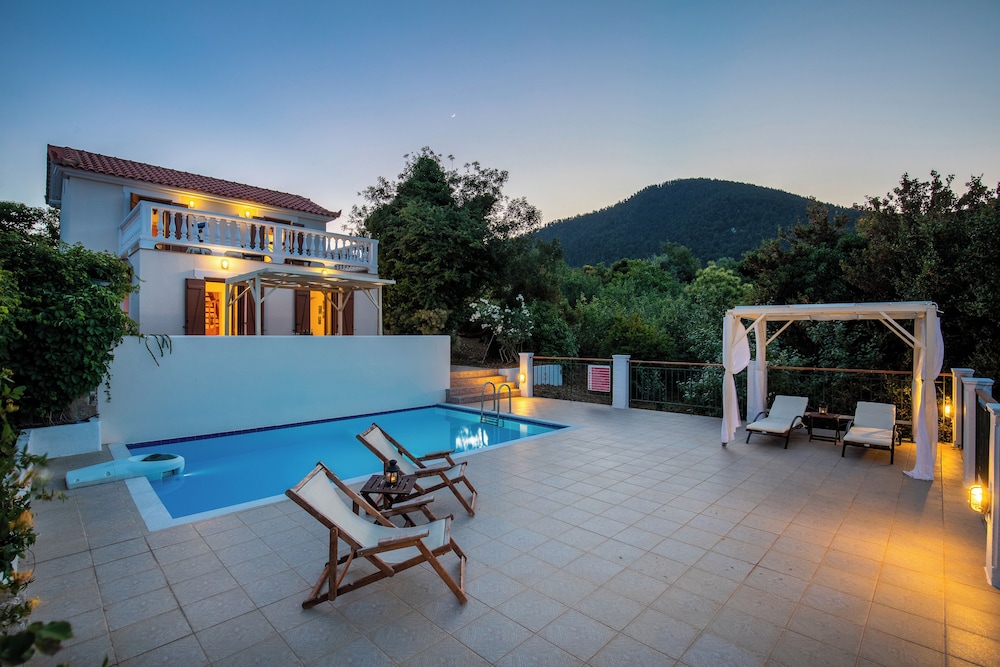 Skopelos Country Villas 22/48