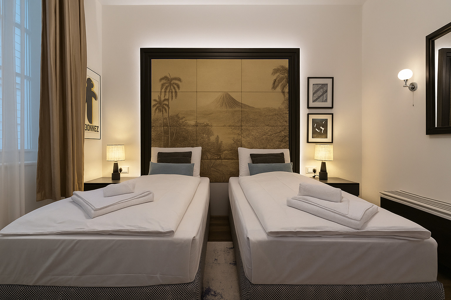 Bastion Hotel Budapest 3/25