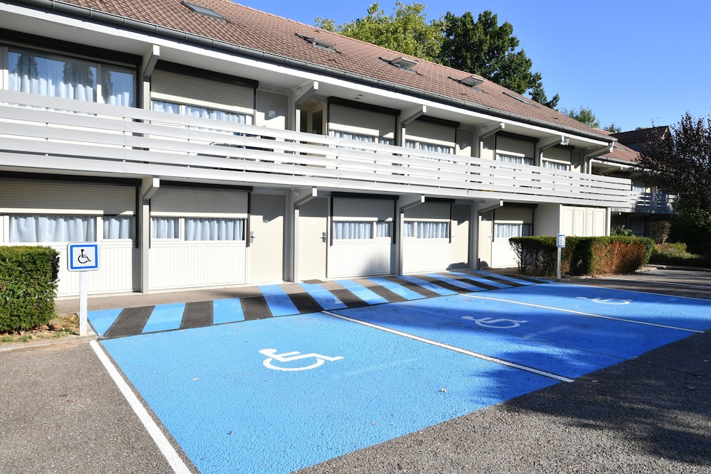 Kyriad Direct Metz Nord – Woippy 5/37