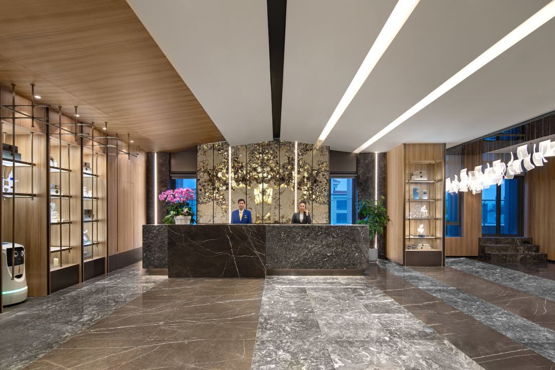 Southbay Hotel Residence Zhuhai 3/34