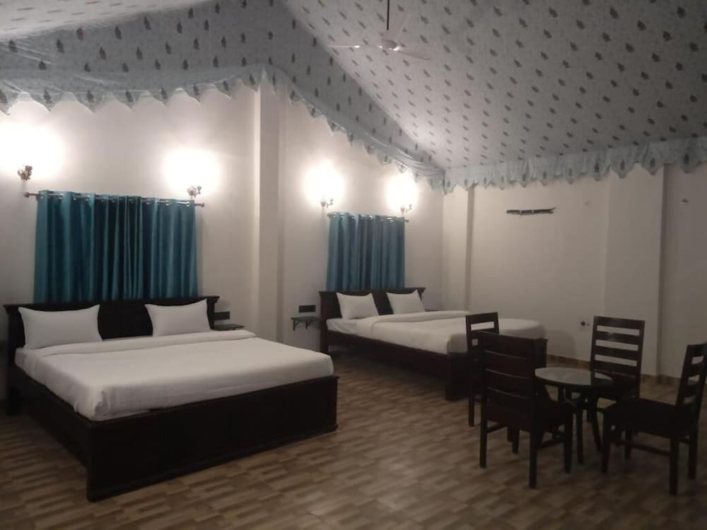 The Timber Garden Adventure Club 17/49