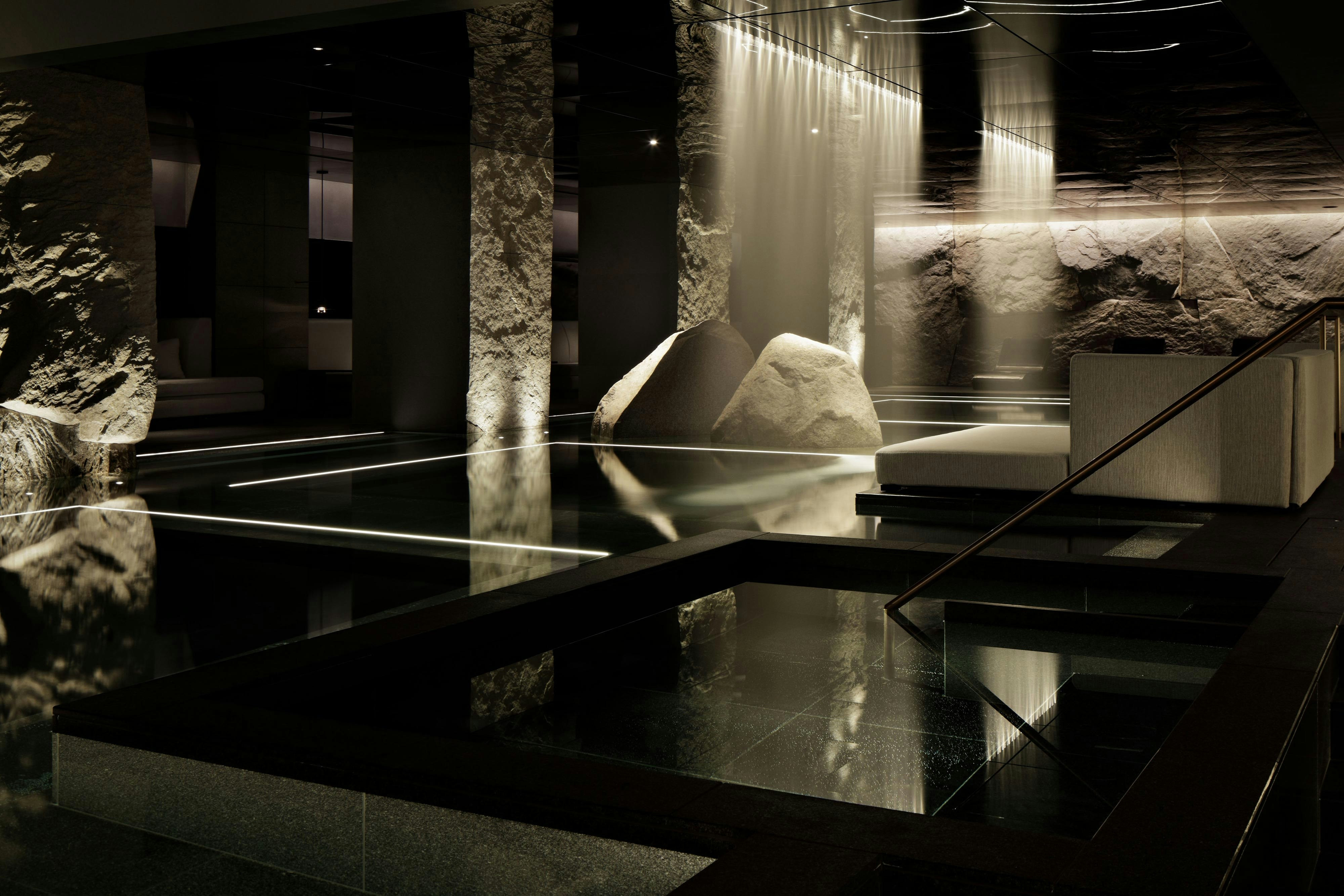 HOTEL THE MITSUI KYOTO, a Luxury Collection Hotel & Spa 7/16