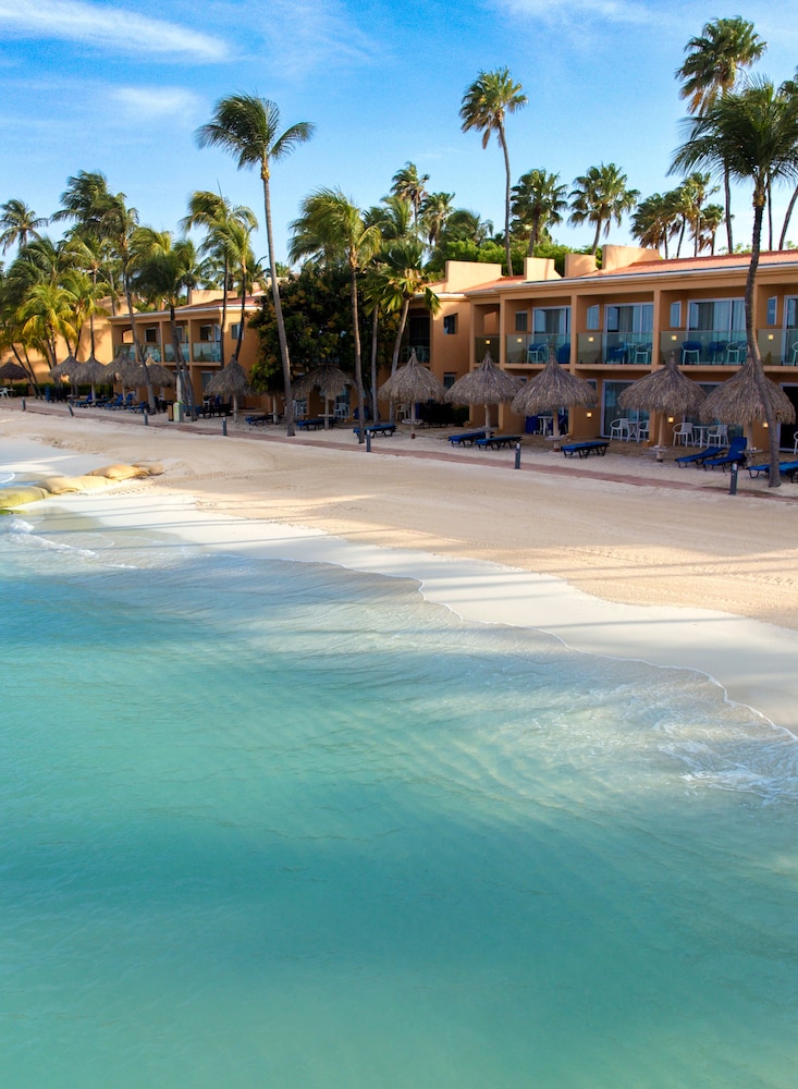 Tamarijn Aruba All Inclusive Resort 6/68
