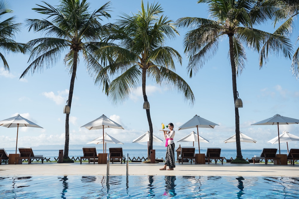 Ramayana Candidasa Beach Resort 6/77
