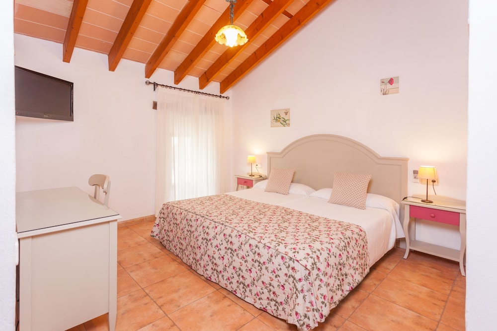 Hotel Son Cleda 14/44