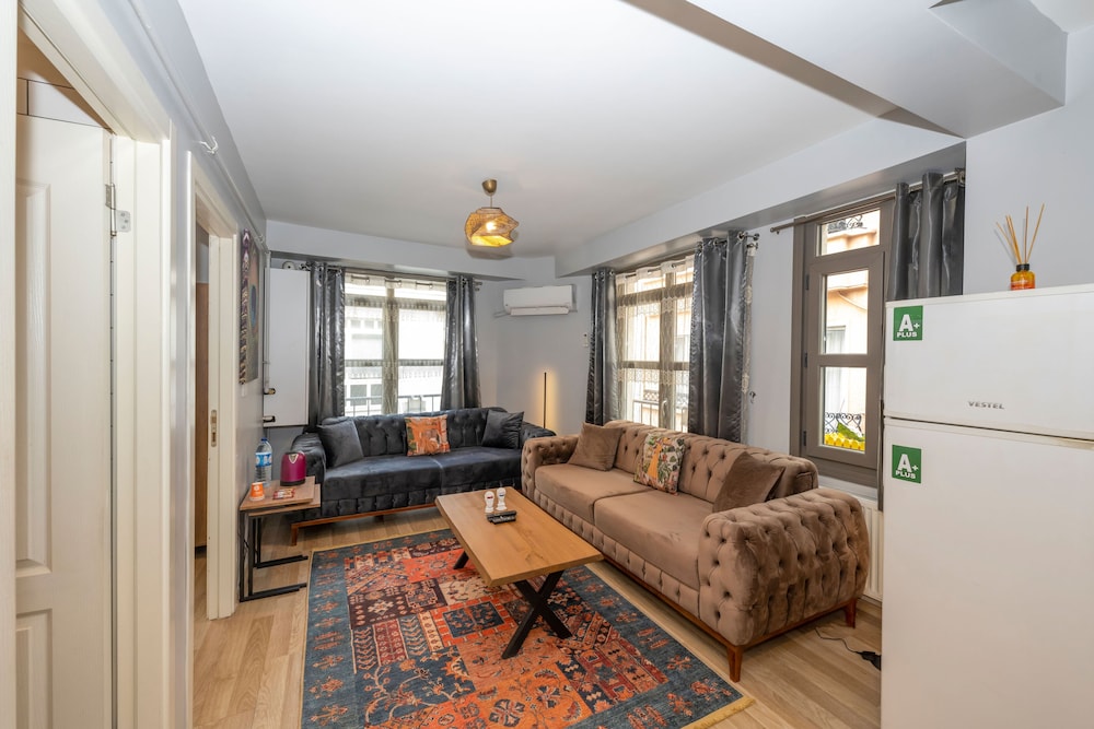 Dorne Suite Taksim 26/50